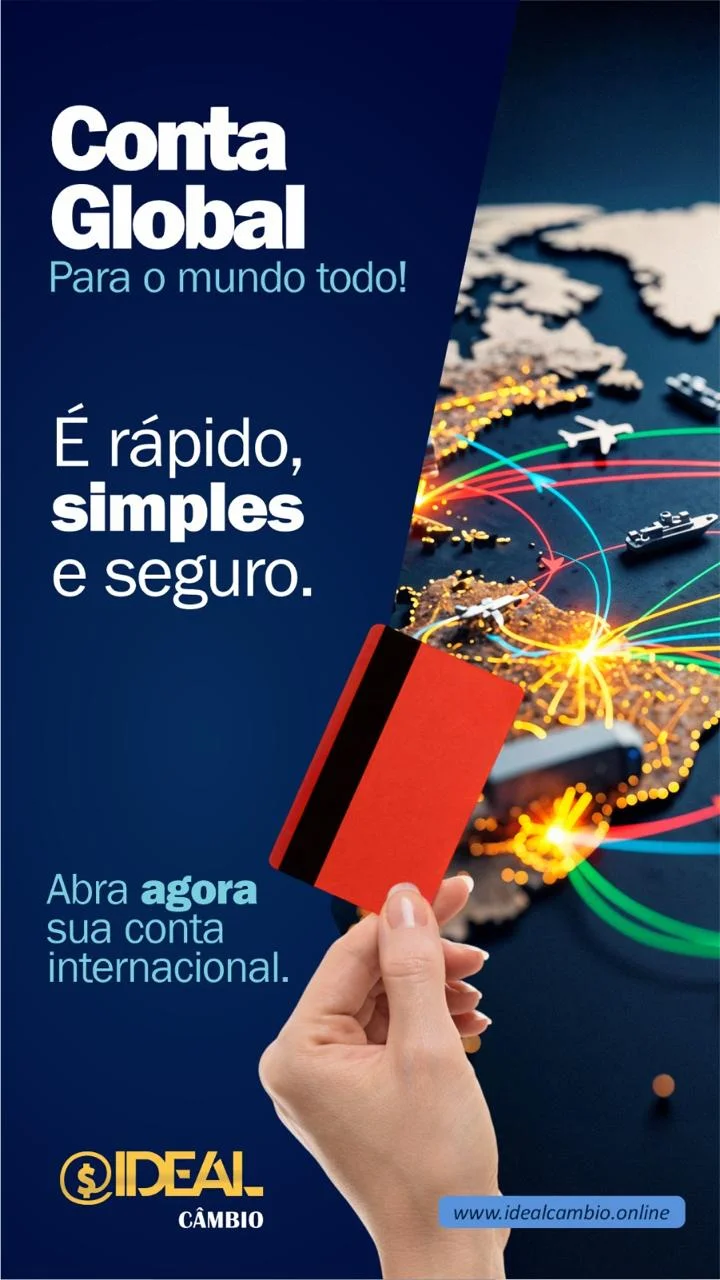 Conta global