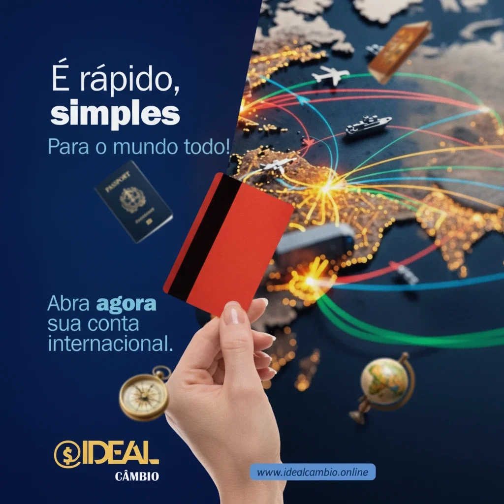 Conta global