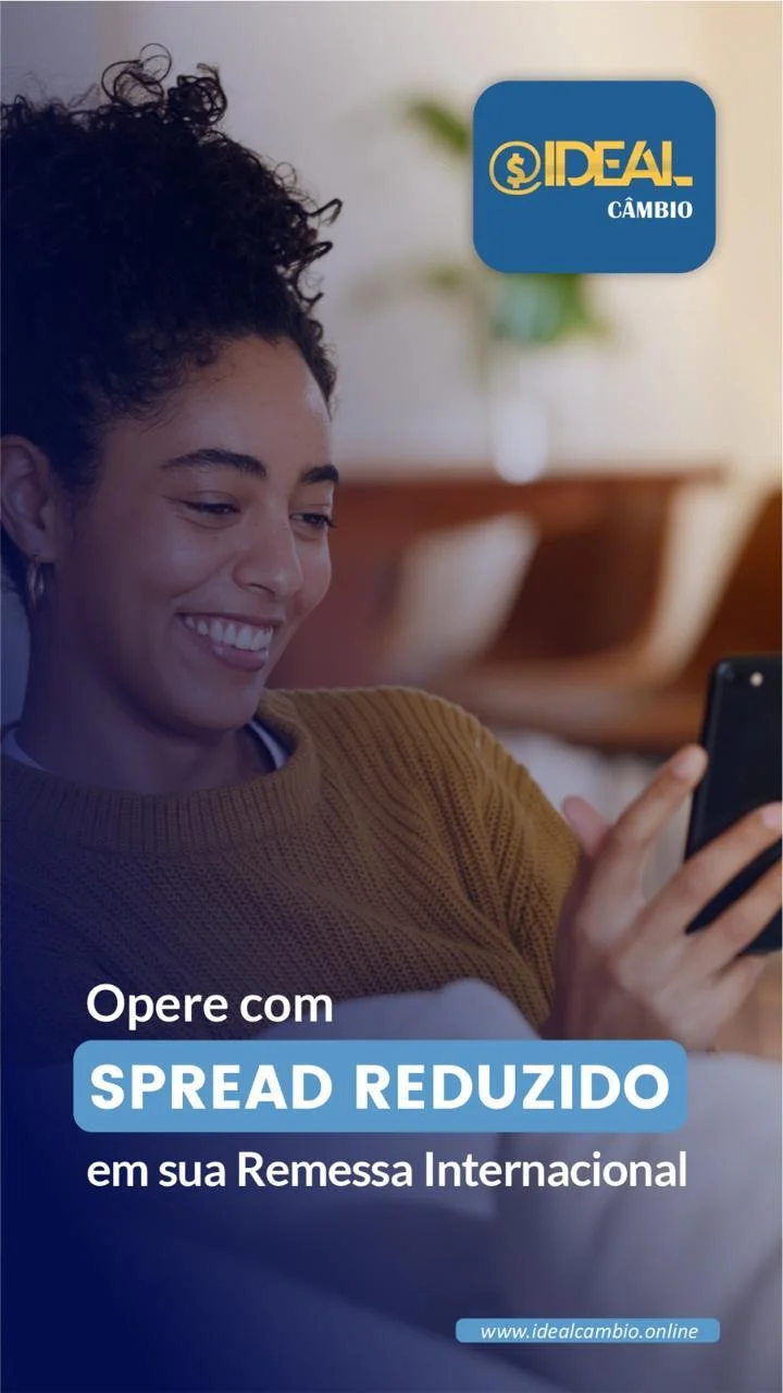 Transferência internacional