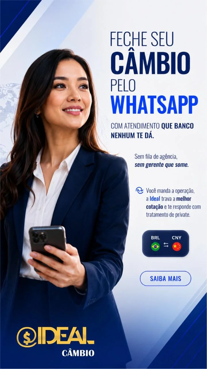 Transferência internacional