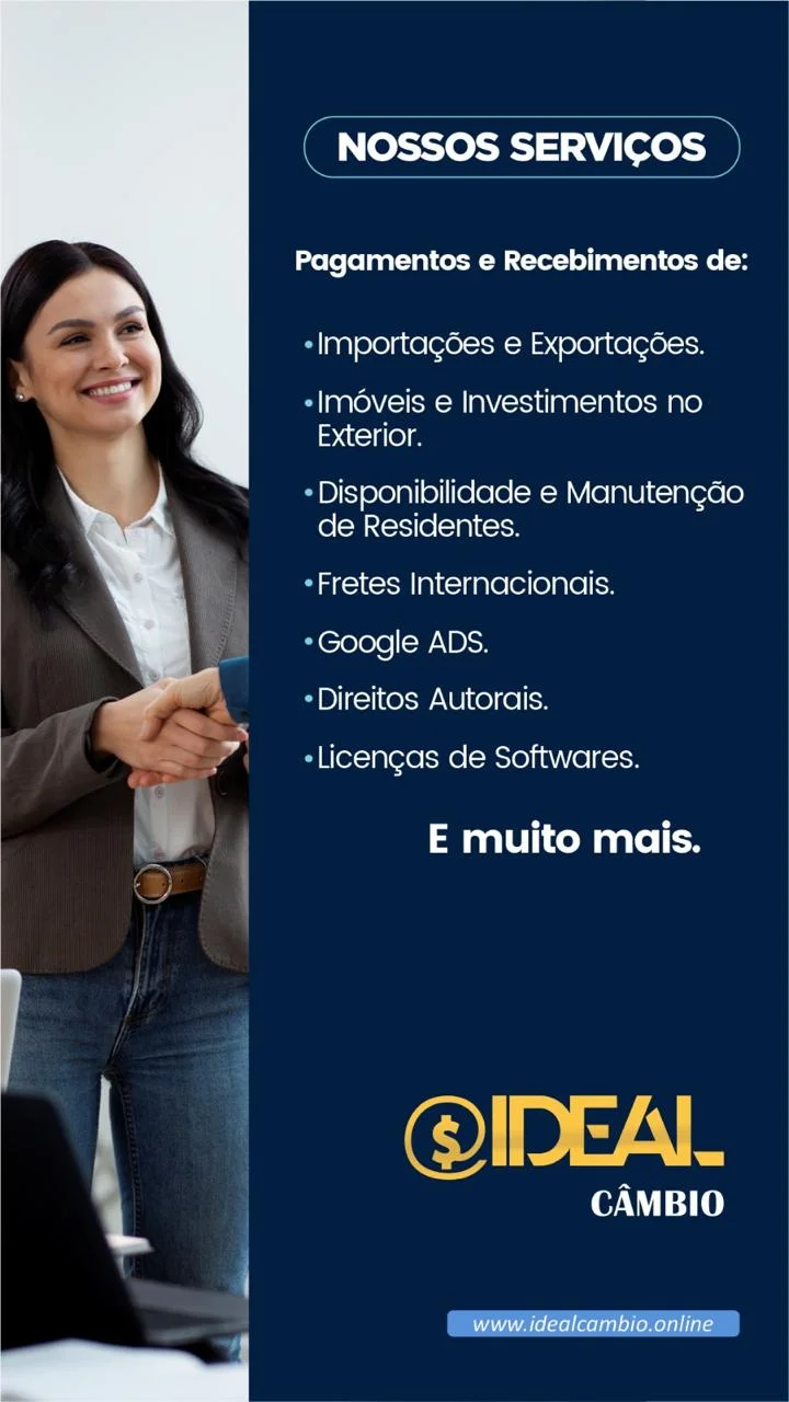 Transferência internacional