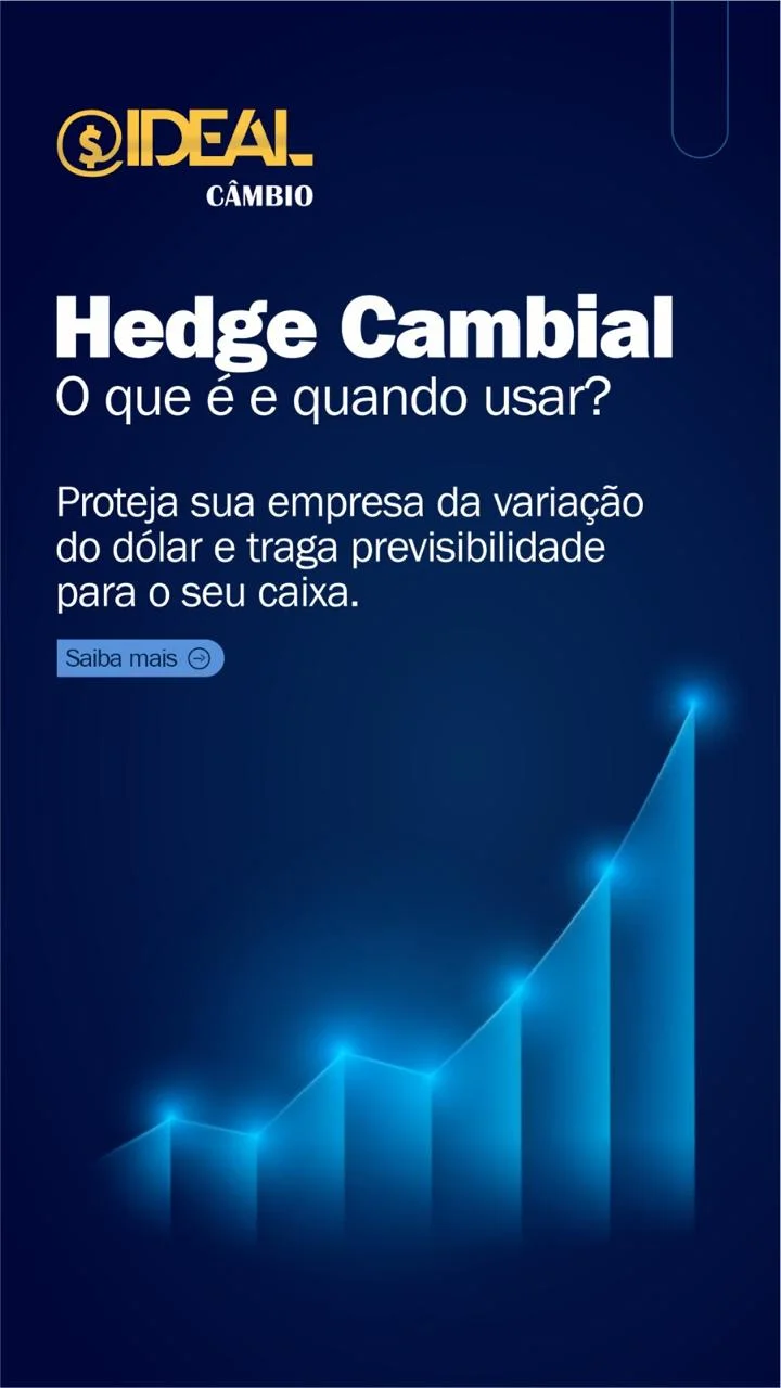 Hedge Cambial