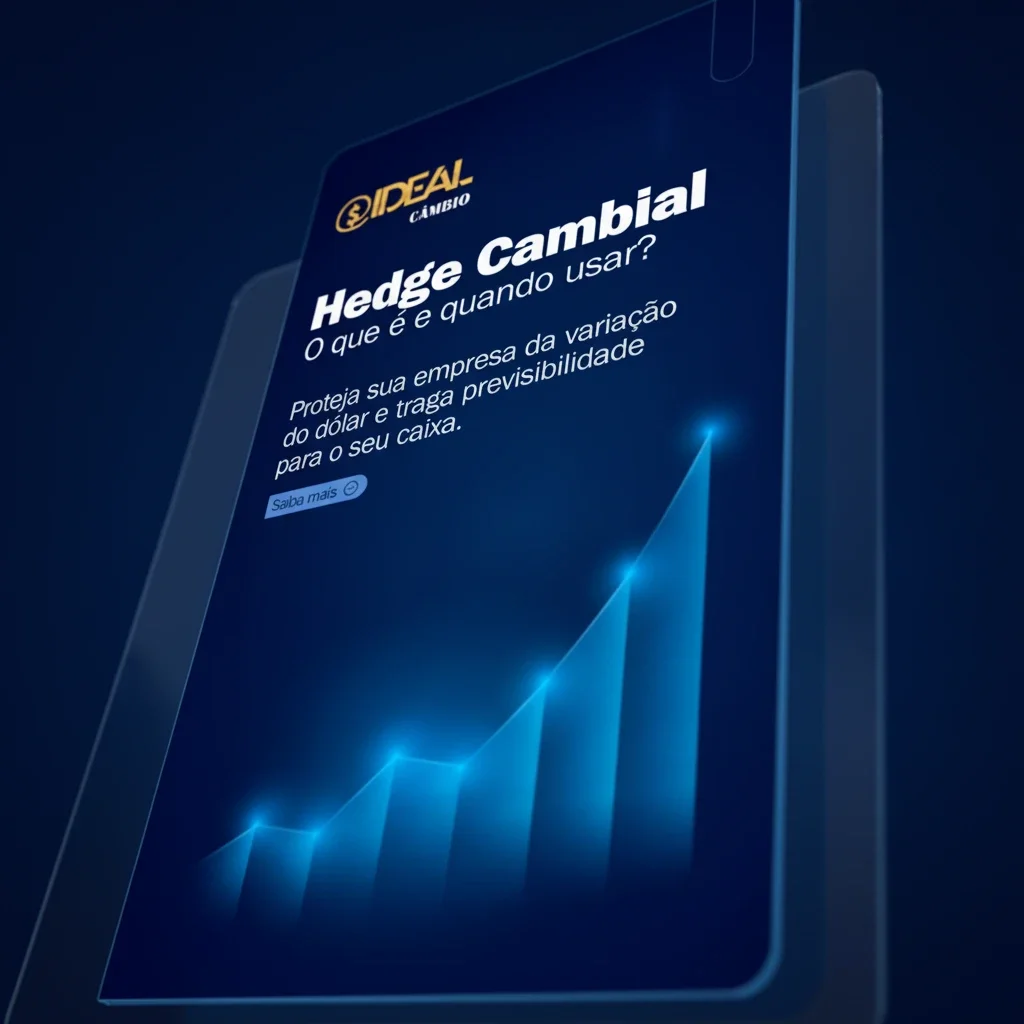 Hedge Cambial