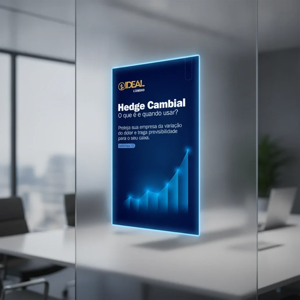 Hedge Cambial