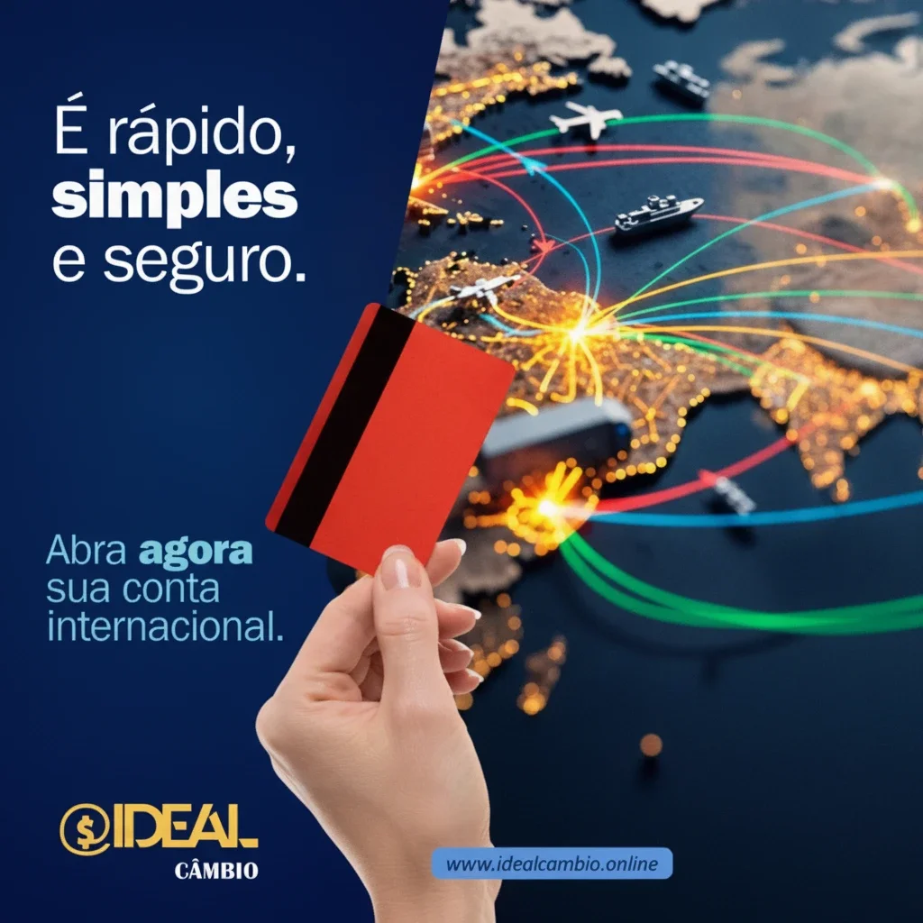 Conta Global