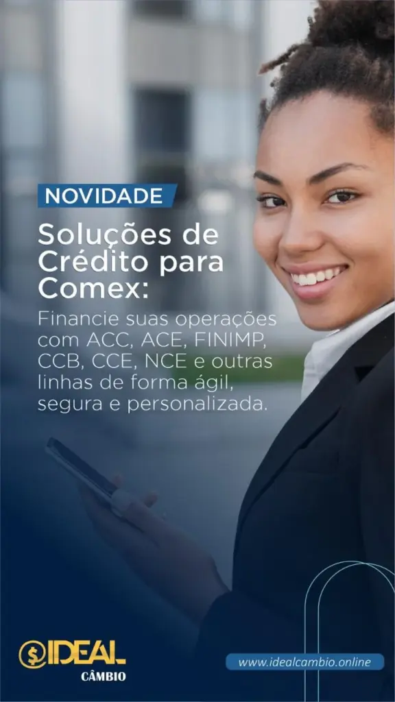 Soluções de Crédito