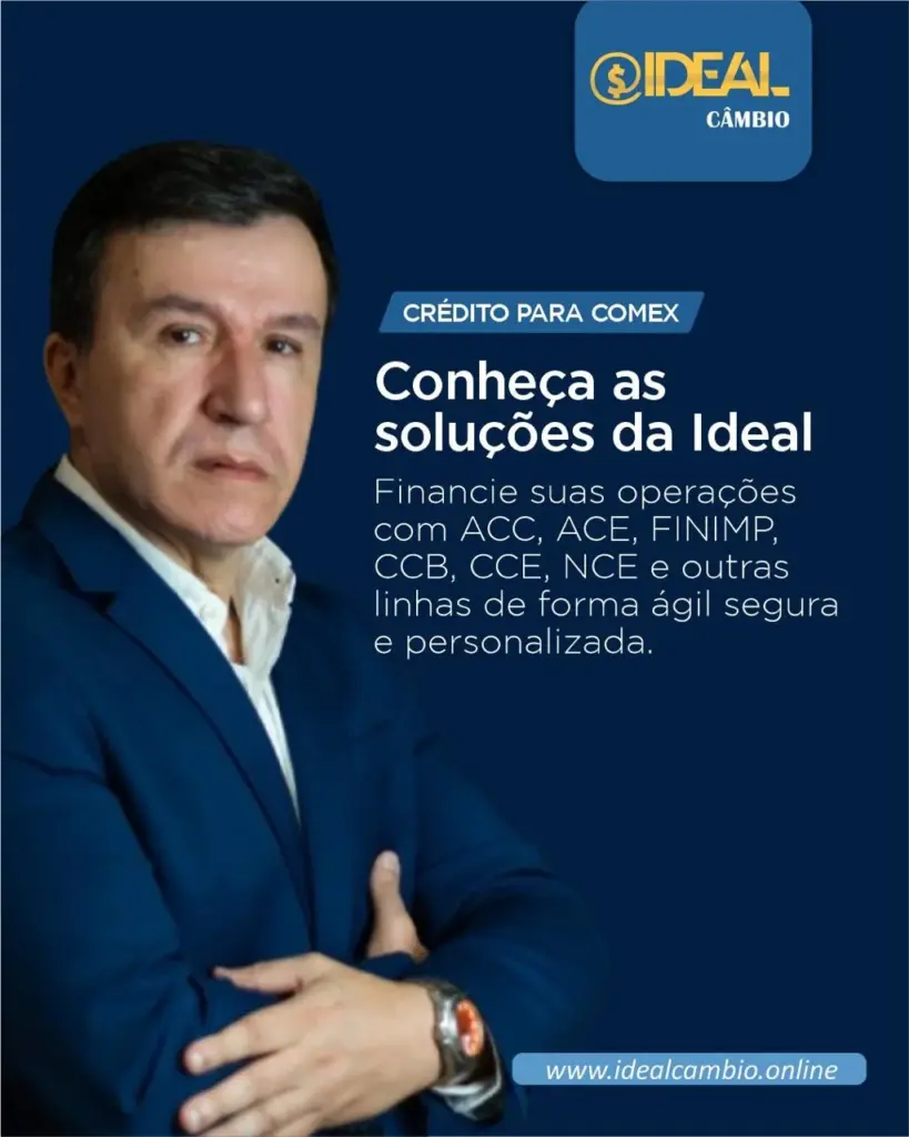 Soluções de Crédito