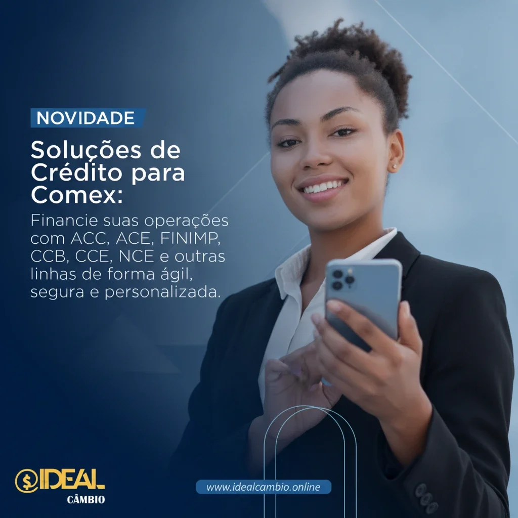 Soluções de Crédito