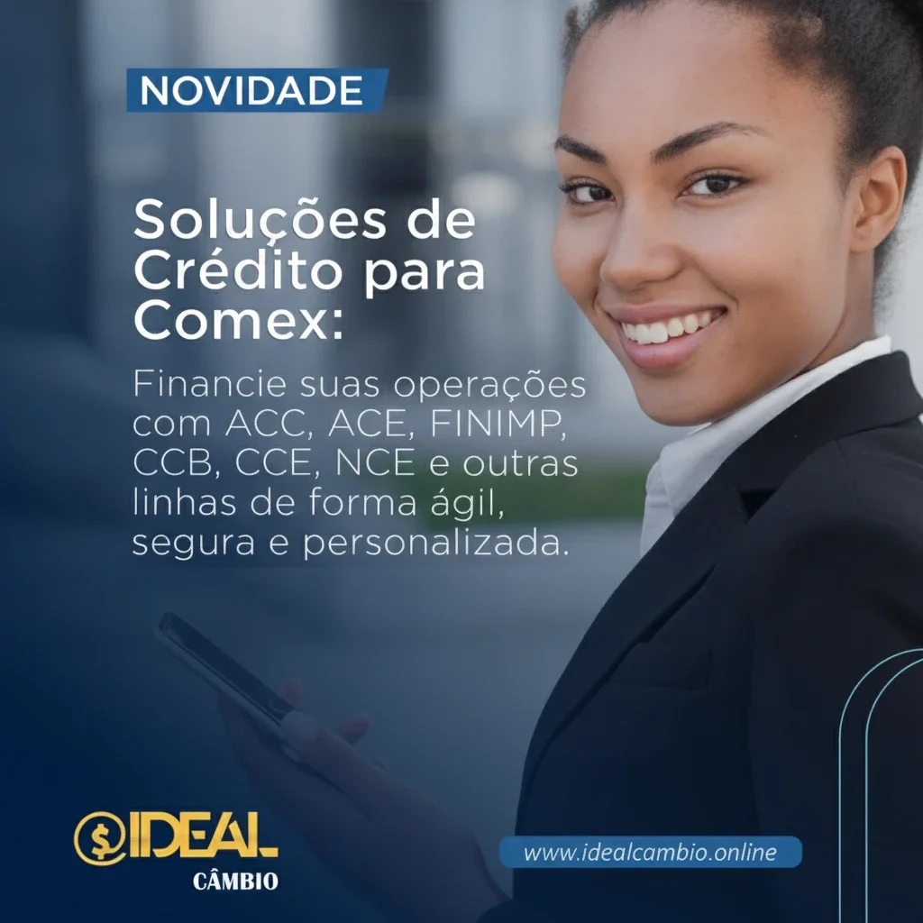 Soluções de Crédito