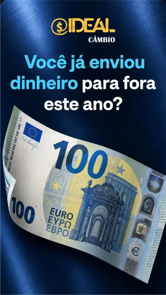 Remessa Internacional