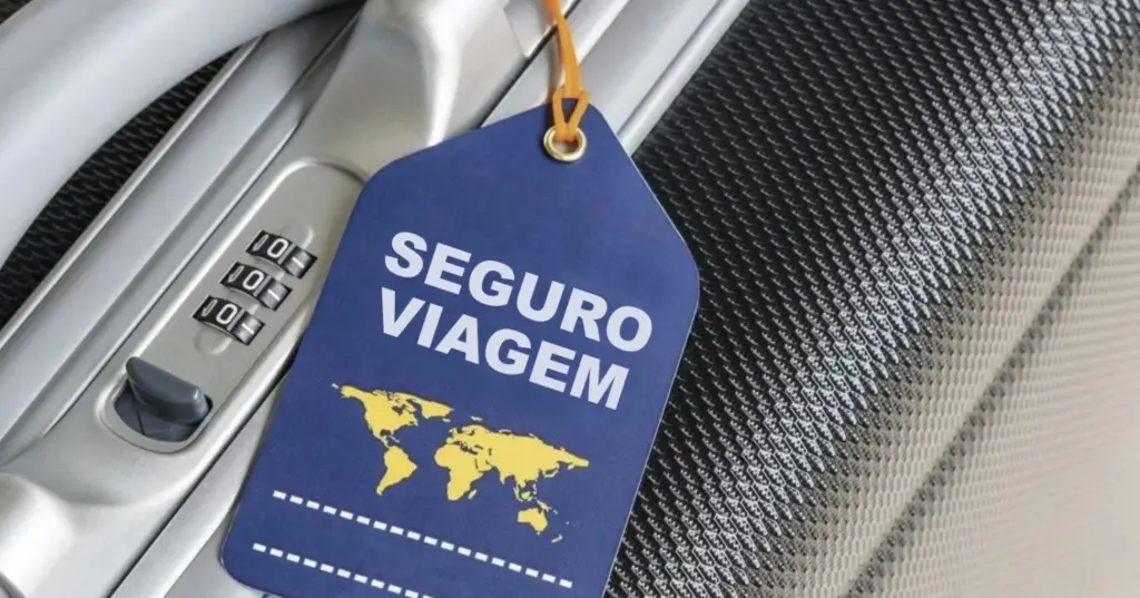 Seguro-Viagem